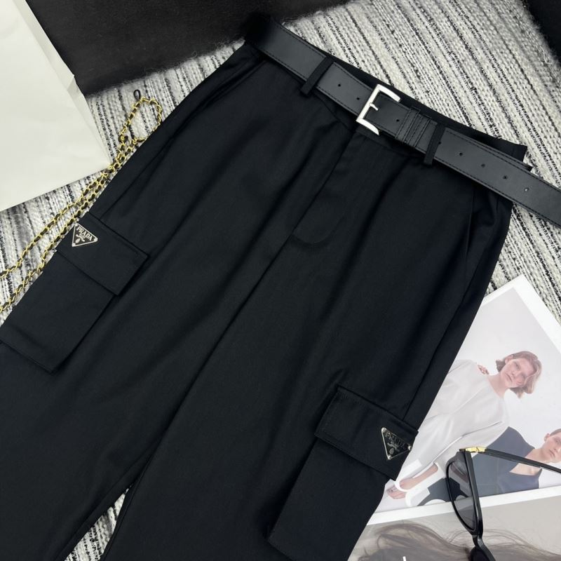 Prada Long Pants